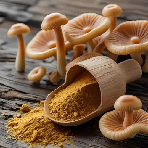 Is ganoderma good for sleep?